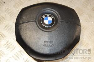Подушка безопасности руль Airbag BMW 5 (E39) 1995-2003 332228970048 412010