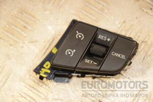 Кнопки керма праві Hyundai i40 2011 39R2911300 412019