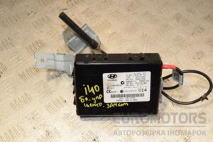 Блок управления центральным замком (дефект) Hyundai i40 2011 954003Z406 412030