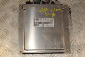 Блок управления двигателем Mercedes M-Class 2.7cdi (W163) 1997-2005 A6121533279 412067