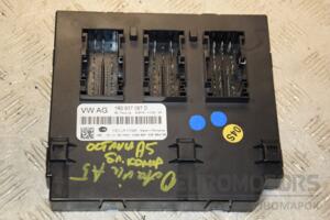 Блок комфорту Skoda Octavia (A5) 2004-2013 1K0937087D 412079