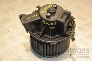 Моторчик пічки Citroen Jumper 2006-2014 5E1630100 412093