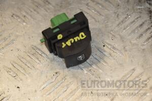 Кнопка склопідйомника Citroen Jumper 2006-2014 412111