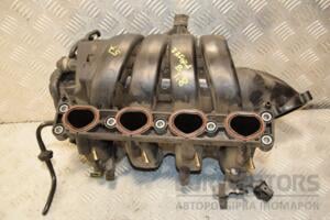 Колектор впускний пластик Opel Zafira 1.8 16V (B) 2005-2011 55353313 412139