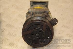 Компресор кондиціонера Renault Scenic 1.9dCi (II) 2003-2009 8200309193 412146
