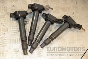 Котушка запалювання Toyota Corolla 1.33 16V (E15) 2006-2013 9091902257 412178