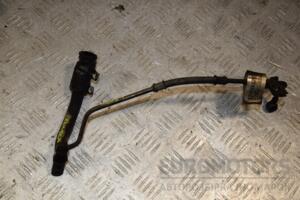 Трубка турбины подача+слив Ford Connect 1.8tdci 2002-2013 1S4Q6K679BA 412218