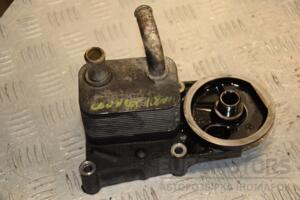 Теплообмінник (Радіатор масляний) Ford Connect 1.8tdci 2002-2013 1S4Q6A642AB 412221