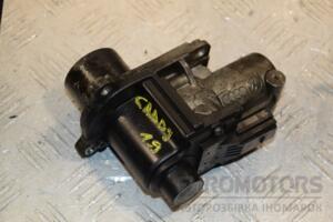 Клапан EGR електричний VW Caddy 1.9tdi (III) 2004-2015 03G131501N 412295