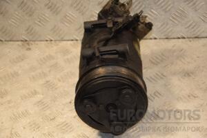 Компрессор кондиционера Ford C-Max 1.6tdci 2003-2010 3M5H19D629KF 412303