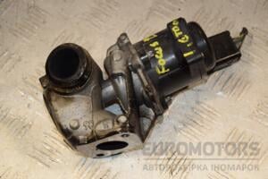 Клапан EGR електричний Ford Focus 1.6tdci (II) 2004-2011 V29010703 412314