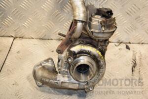 Турбіна Ford C-Max 1.6tdci 2010 9686120680 412316