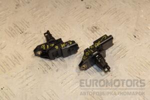 Датчик давления наддува (Мапсенсор) Ford C-Max 1.6tdci 2010 9663480880 412342