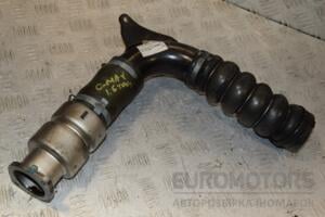 Патрубок інтеркулера Ford C-Max 1.6tdci 2010 AV616C750AE 412346