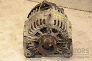 Генератор Renault Megane 1.9dCi (II) 2003-2009 412360