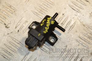 Клапан электромагнитный Renault Scenic 1.9dCi (II) 2003-2009 7700113709 412367