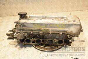 Головка блоку у зборі Toyota Corolla 1.6 16V (E12) 2001-2006 412384