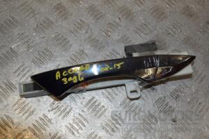 Ручка дверей зовнішня задня ліва Honda Accord 2008-2015 412403