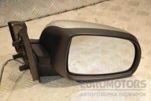 Дзеркало праве електр 5 пінів (дефект) Nissan Note (E11) 2005-2013 412412