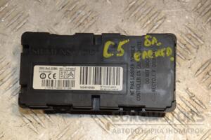 Блок электронный Citroen C5 2008-2017 9664919880 412417