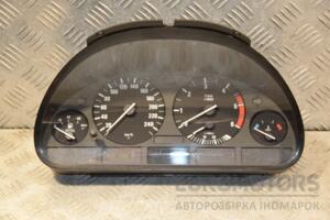 Панель приборов BMW 5 3.0tdi (E39) 1995-2003 62116903800 412426