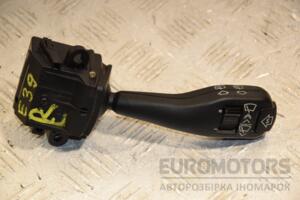 Подрулевой переключатель правый BMW 5 (E39) 1995-2003 8375408 412440
