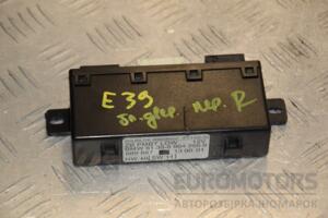 Блок керування дверей передньої правої BMW 5 (E39) 1995-2003 61356904255 412452