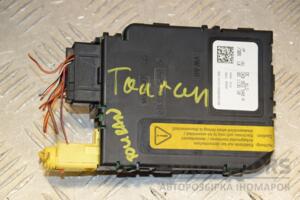 Плата підрульового перемикача (дефект) VW Touran 2003-2010 1K0953549A 412463