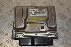 Блок керування двигуном Seat Cupra Leon 1.5 eTSI 2020-2024 04E907309FH 412469