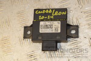 Блок електронний Seat Cupra Leon 2020-2024 5FF907159 412499