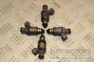 Форсунка бензин електрична VW Golf 1.6 8V (V) 2003-2008 06A906031BT 412532