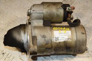 Стартер Opel Astra 1.7cdti (H) 2004-2010 8980147430 412543