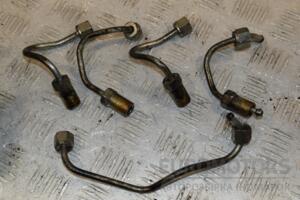 Трубки ТНВД комплект 5шт Opel Astra 1.7cdti (H) 2004-2010 412557