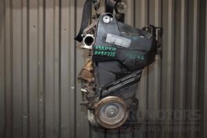 Двигатель Nissan Qashqai 1.5dCi 2007-2014 K9K 430 412771