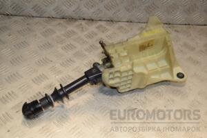 Кулиса переключения МКПП 6-ступка Citroen Jumper 2006-2014 553461650 412809