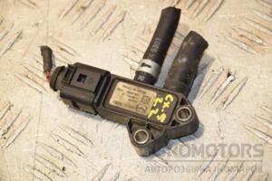 Датчик тиску вихлопних газів Mazda CX-5 2.2tdi 2012 SH01182B2 412834
