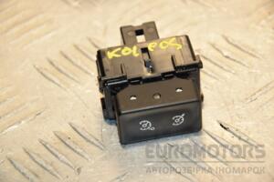Кнопка круїз контролю Renault Koleos 2008-2016 412838