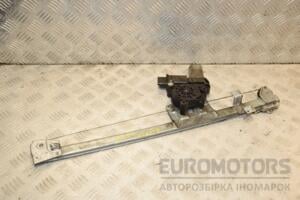Склопідйомник передній правий електр 6 пінів Citroen Jumper 2006-2014 1340398080 412854