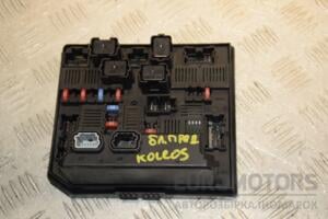 Блок предохранителей Renault Koleos 2008-2016 284B7JY00A 412856