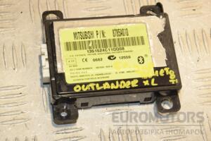 Блок управления Bluetooth Mitsubishi Outlander XL 2006-2012 8785A010 412870