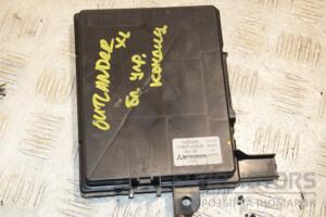 Блок керування кондиціонером Mitsubishi Outlander XL 2006-2012 7820A055 412886