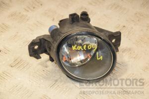 Фара противотуманная левая Renault Koleos 2008-2016 261558990A 412891