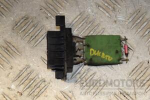 Резистор печки Citroen Jumper 2006-2014 A51002300 412894