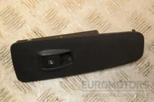 Кнопка склопідйомника передня права Citroen Jumper 2006-2014 412895