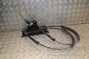 Куліса перемикання МКПП 6-ступка з тросами Skoda Octavia (A7) 2013-2020 5Q0711049AN 412899