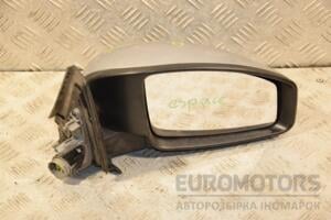 Зеркало правое электр 13 пинов Renault Espace (IV) 2002-2014 412941