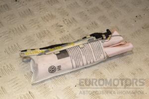 Подушка безопасности боковая левая в сиденье Skoda Octavia (A7) 2013-2020 5E0880241A 412962