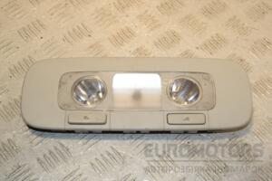 Плафон салона задний Skoda Octavia (A7) 2013-2020 3T0947291A 412964