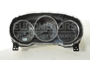 Панель приладів Mazda CX-5 2.2 Skyactive 2012 GLKA1JC it-14503 Дизель