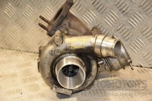 Турбіна Renault Scenic 2.0dCi (III) 2009-2015 8200347344 413063